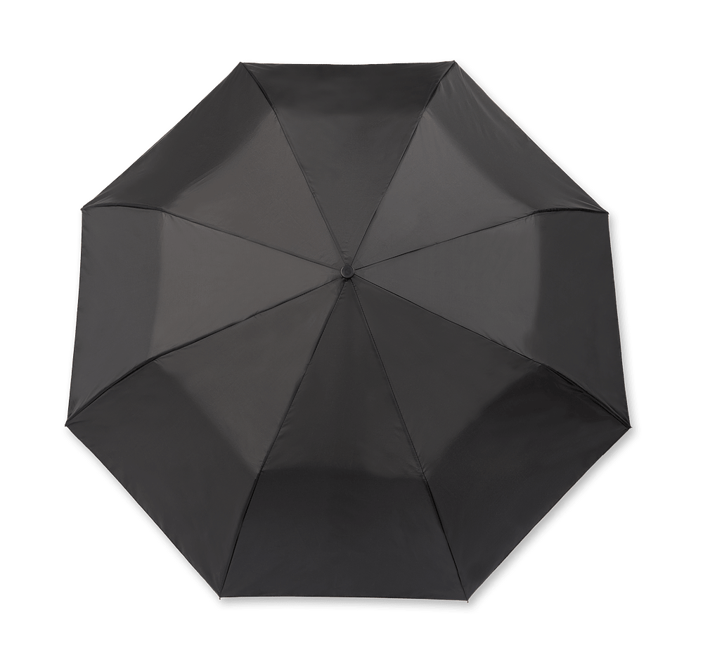 Full Color 42" Arc London Fog Super Auto Open Mini Travel Umbrella-default