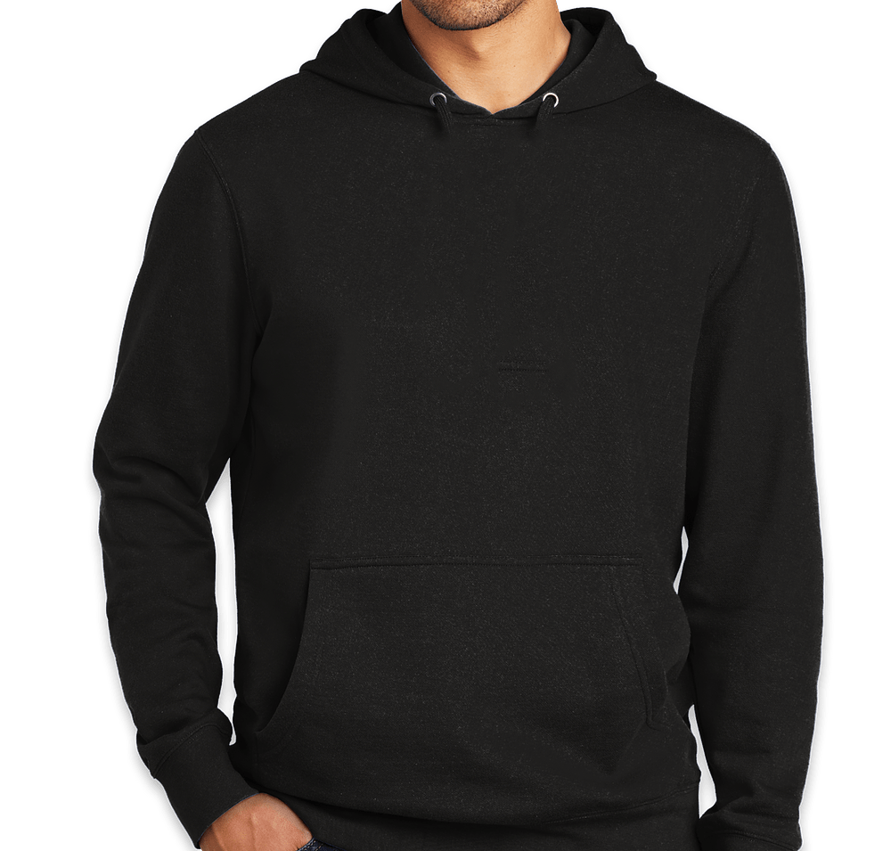 District V.I.T. Pullover Hoodie-default