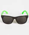 Two-Tone Promotional Sunglasses
