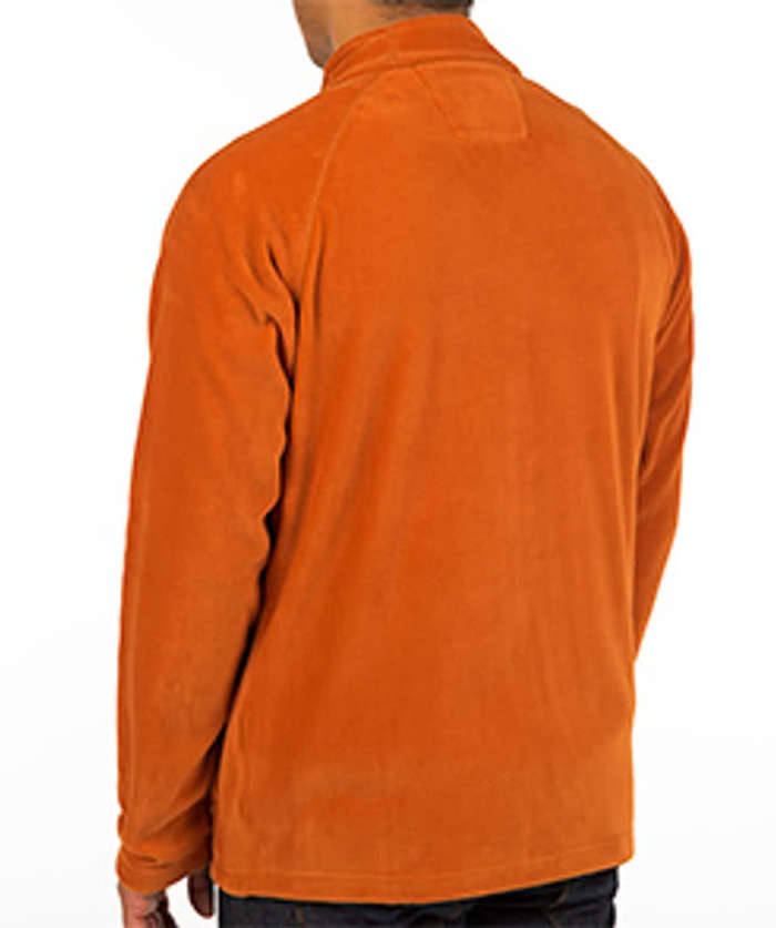 Canada - Team 365 Full Zip Microfleece Jacket