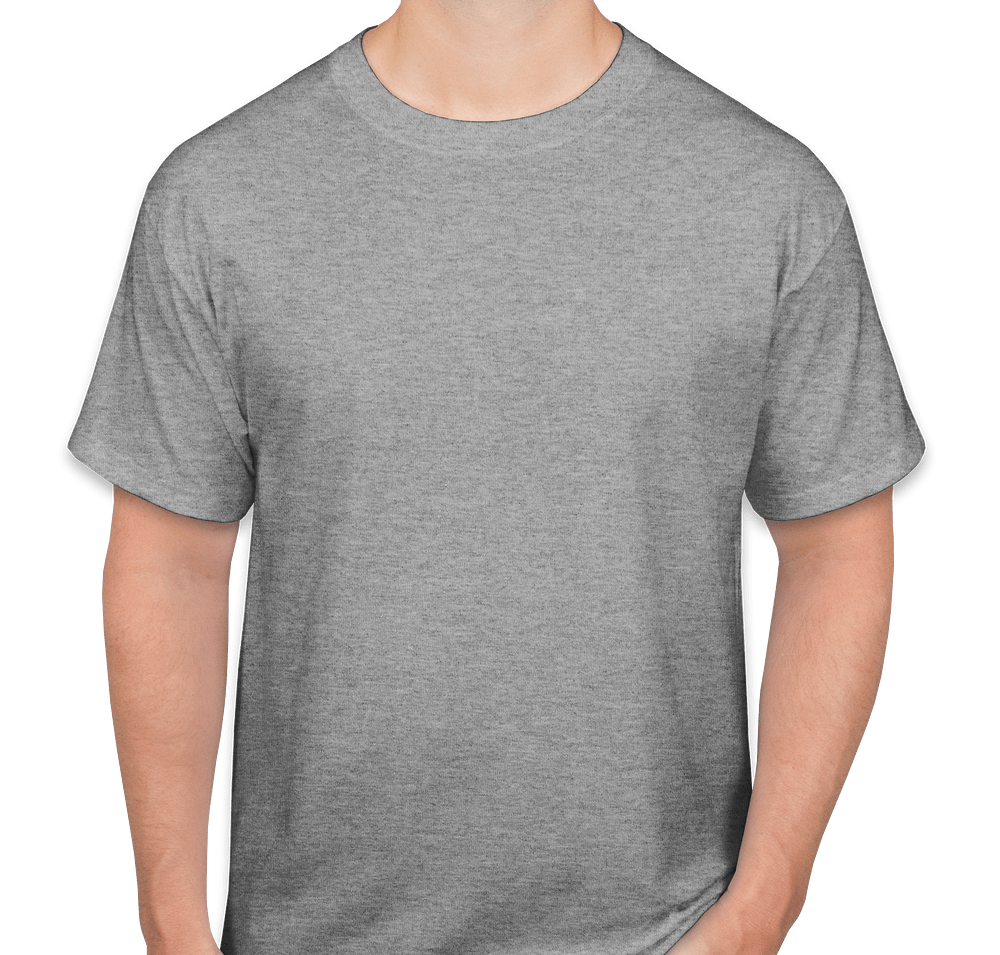 Hanes Authentic T-shirt-default