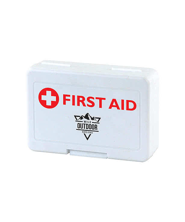 EPEX Rubicon Trail First Aid Kit
