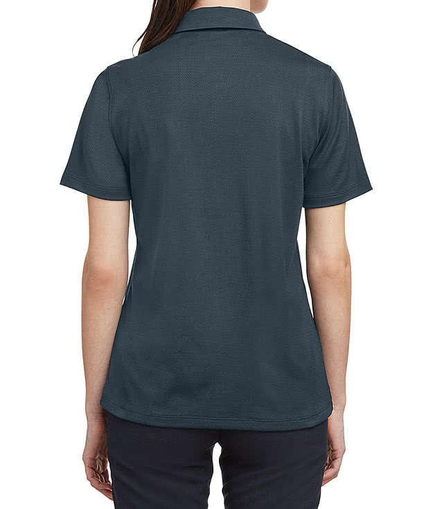 Under Armour Women's Tech Lightweight Performance Polo - Embroidered