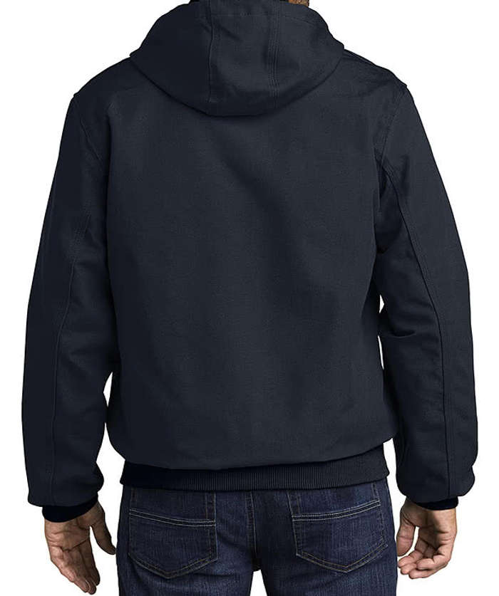 Carhartt Tall Thermal Lined Duck Active Jacket