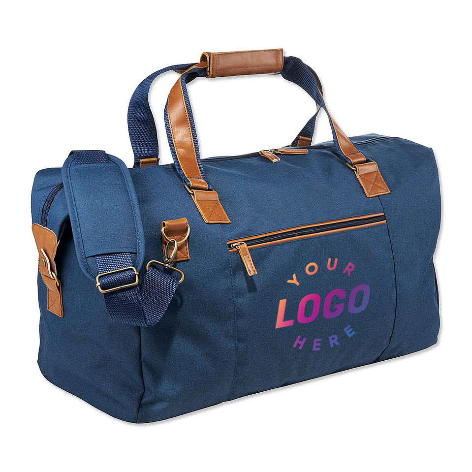Capitol Duffel Bag