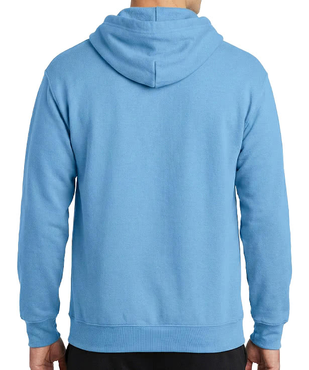 Port & Company Youth Easy Fleece Pullover Hoodie