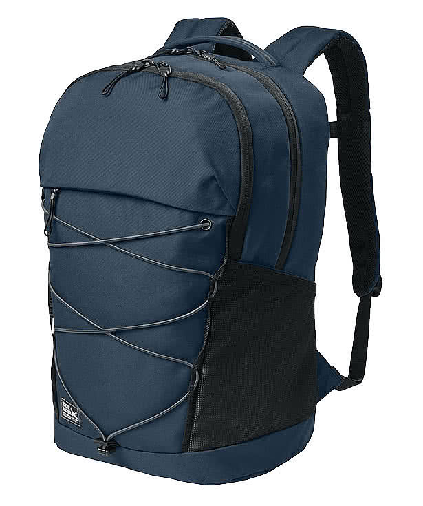 Eddie Bauer Adventurer 17" Computer Backpack