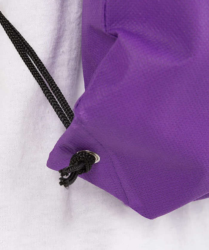Promotional Non-Woven Drawstring Bag