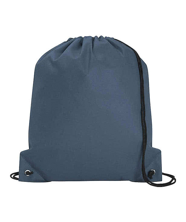 Full Color Poly Pro Drawstring Bag