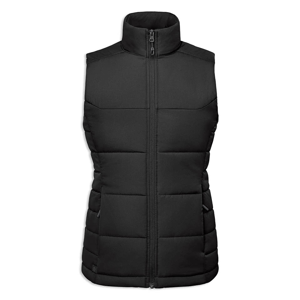 Stormtech Women’s Sierra Water Repellent Thermal Vest