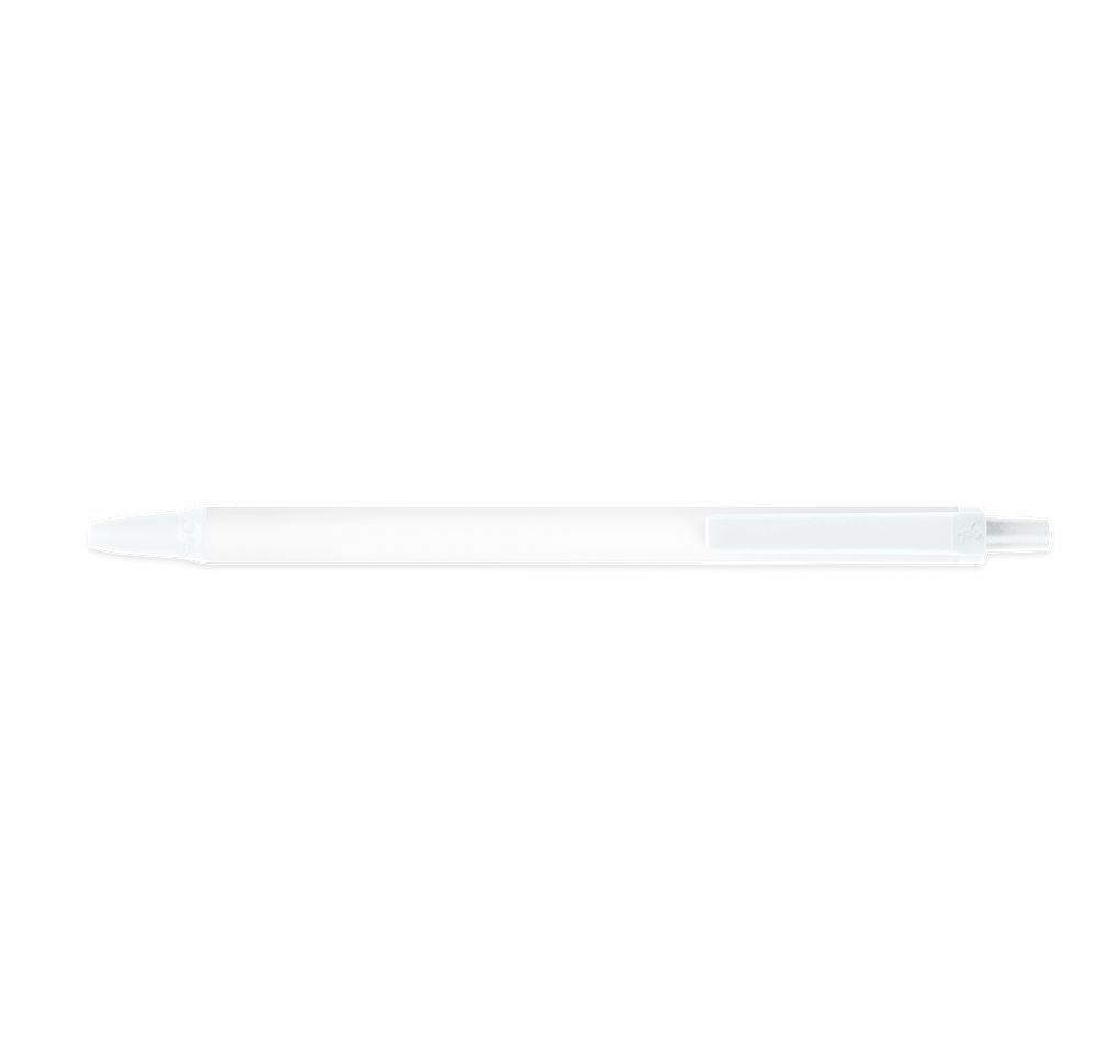 BIC Clic Stic Pen (blue ink)-default