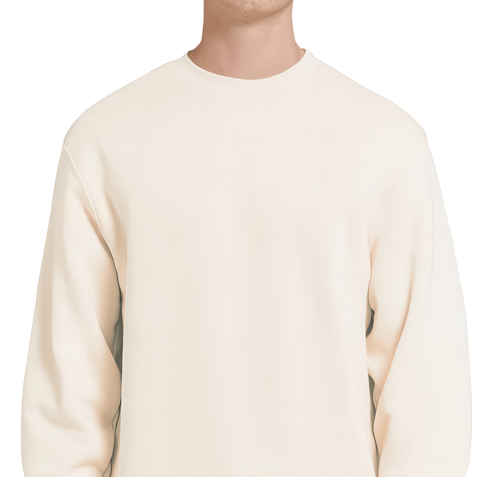 Lane Seven Recycled Crewneck Sweatshirt-default