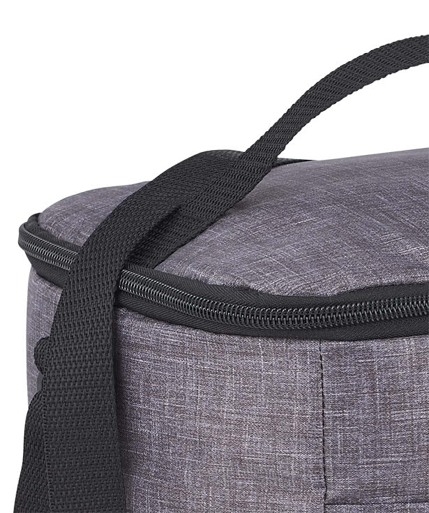Excursion Recycled 6 Can Lunch Cooler