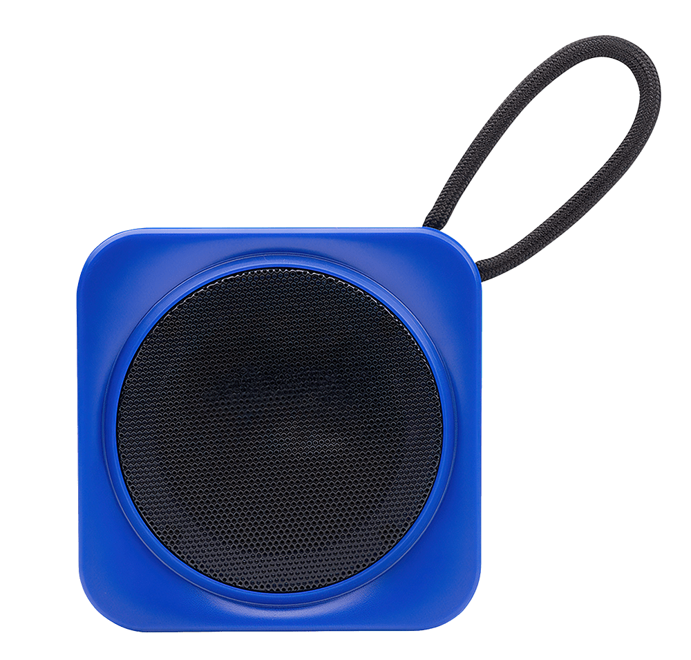 Recycled Rockin' Wireless Portable Speaker-default