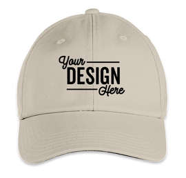 Pacific Headwear Women's Cotton Hat - Color: Khaki