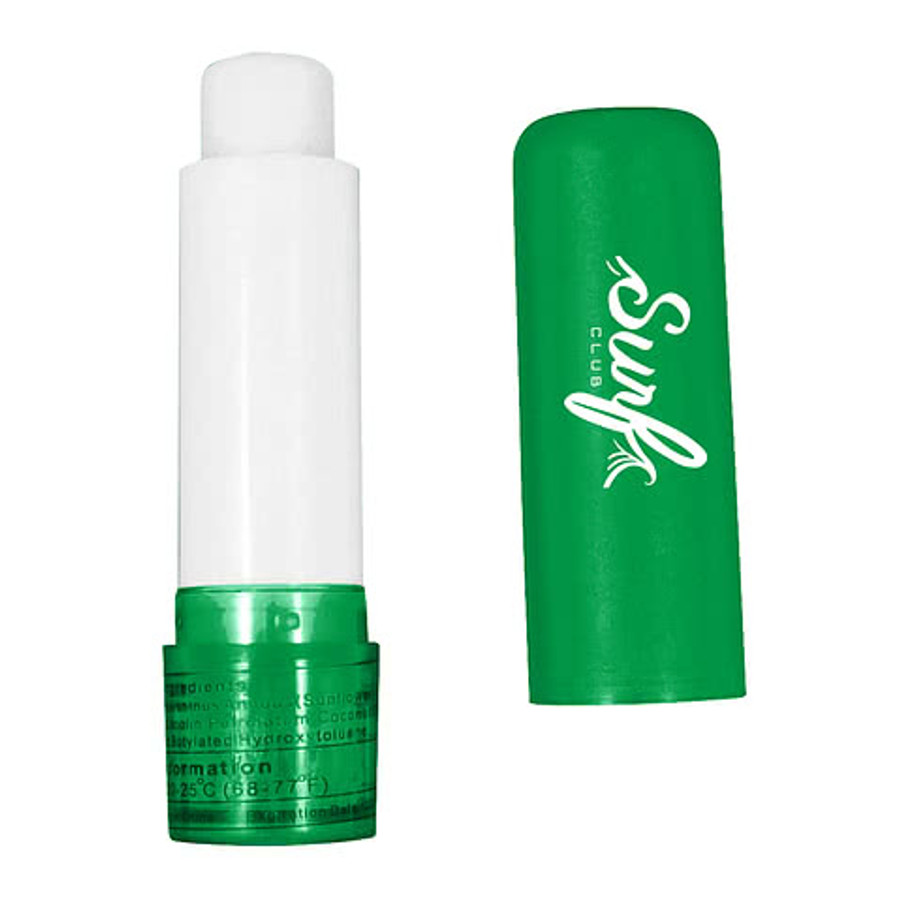 Vibrant Lip Balm in Blue