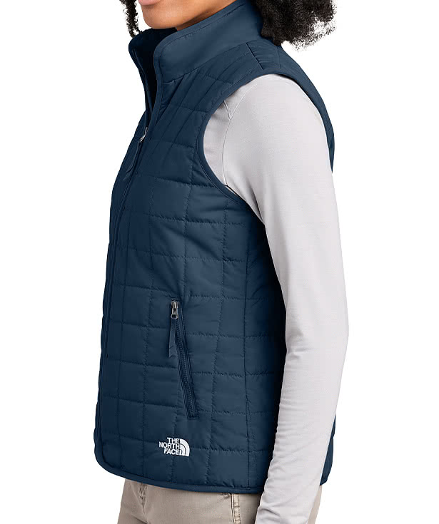 The North Face Women’s Iron Drift Recycled Quilted Vest