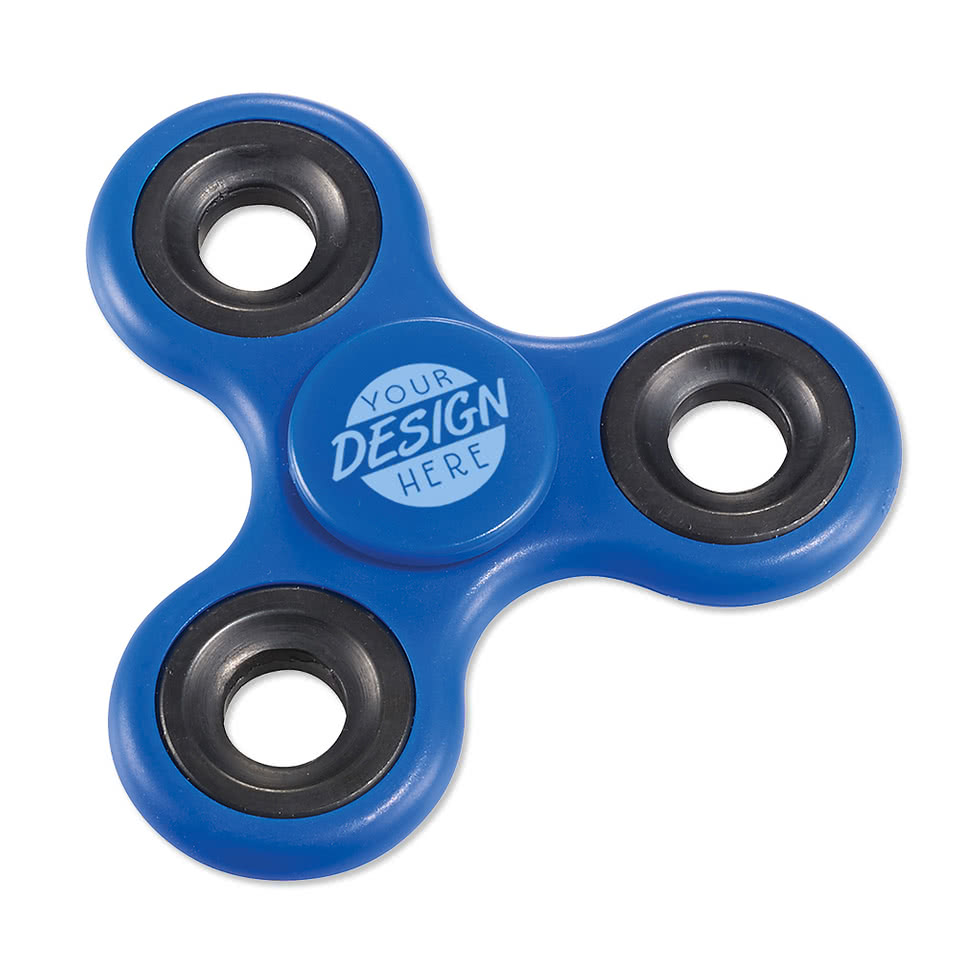 Fidget Spinner