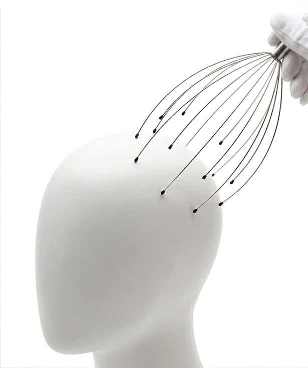 Cranial Massager