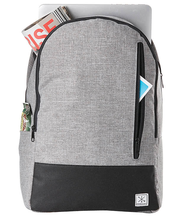 Merchant & Craft Grayley 15" Computer Backpack