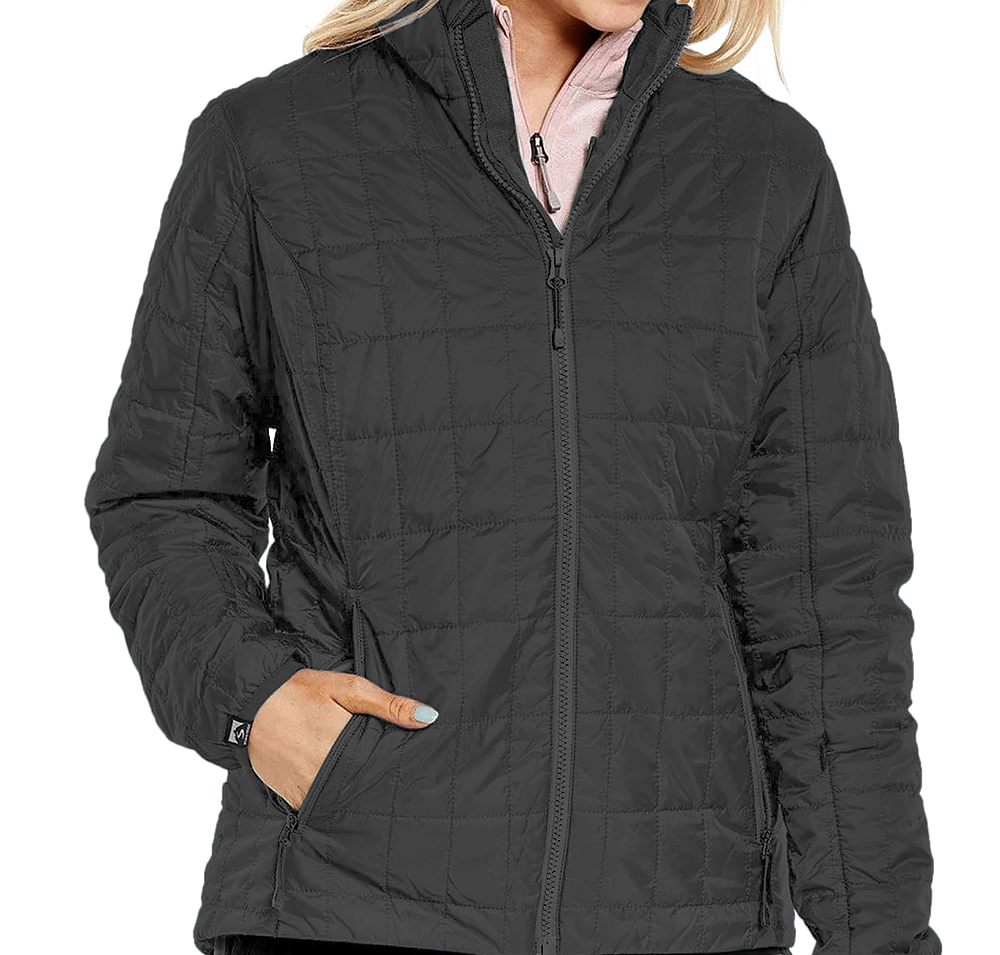 Storm Creek Women's Traveler Recycled Insulated Jacket-default