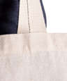 Royal Apparel USA-Made Medium Organic Canvas Tote Bag