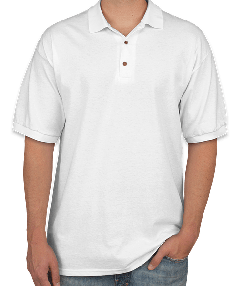 Cheap custom polos Clearance