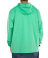 Charles River Pack-N-Go Hooded Packable Anorak - Embroidered