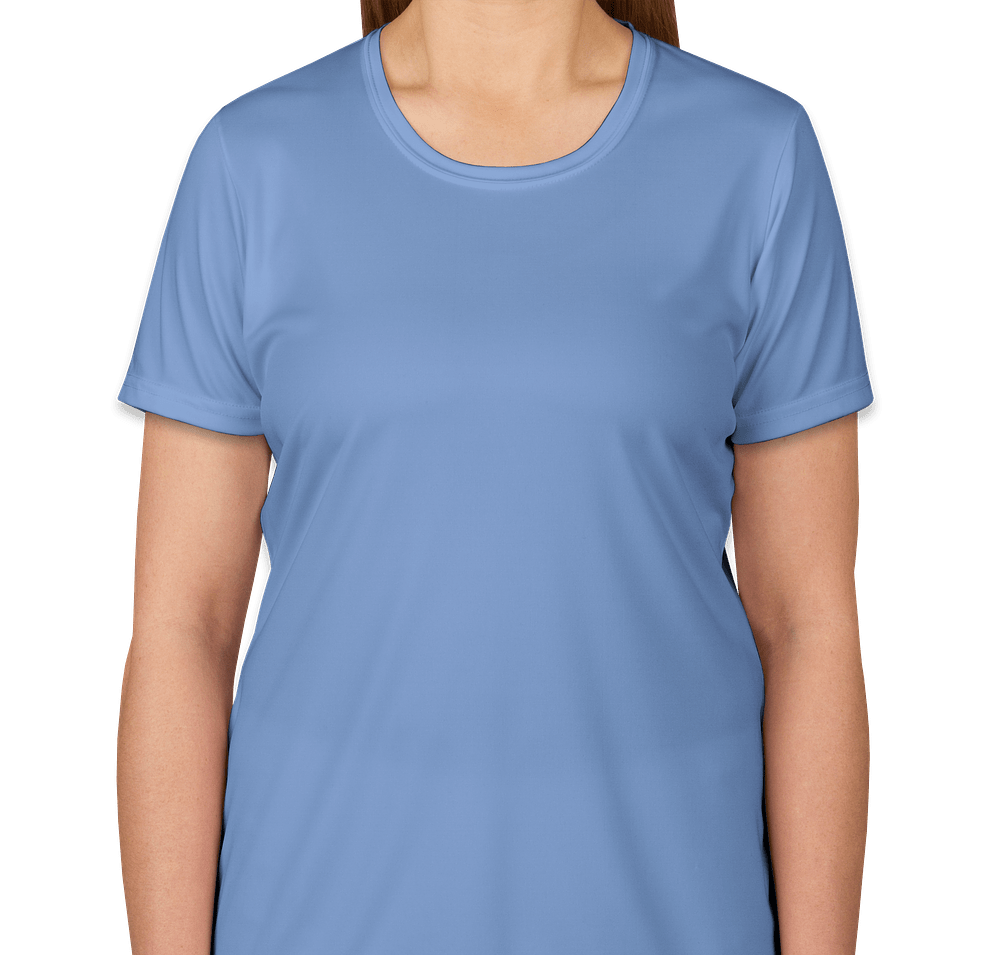 Canada - ATC Women's Competitor Performance Shirt-default