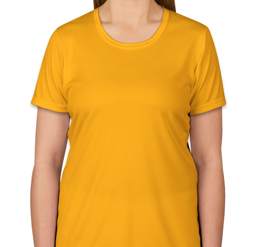 Canada - ATC Women's Competitor Performance Shirt-default