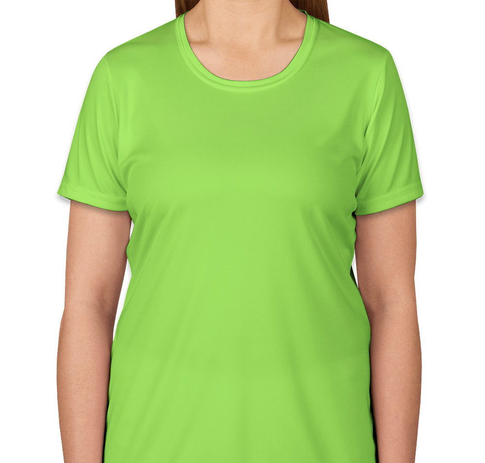 Canada - ATC Women's Competitor Performance Shirt-default