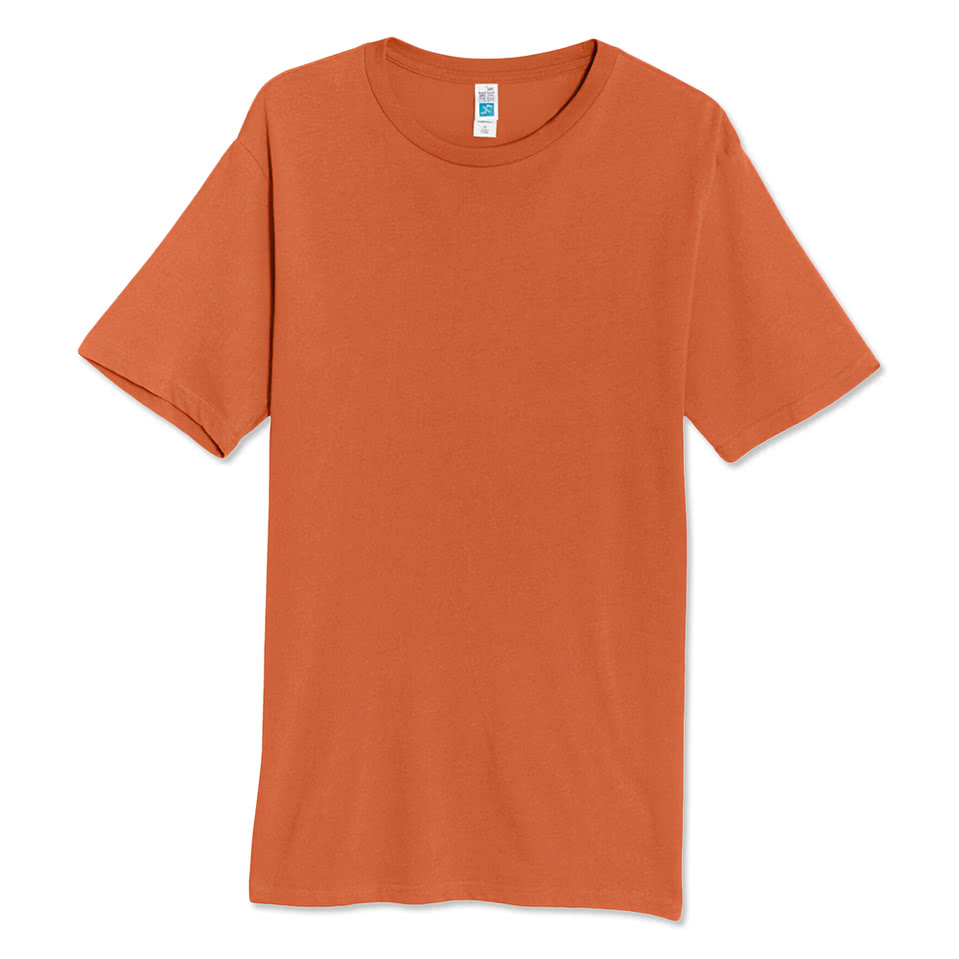 Lane Seven Heavyweight Crewneck T-shirt