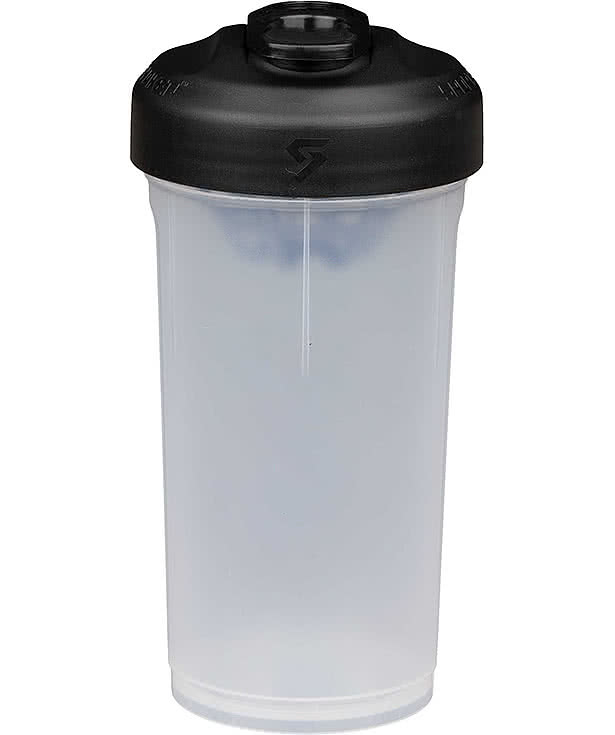 24 oz. Sports Shaker Bottle with ProBlend Mixer