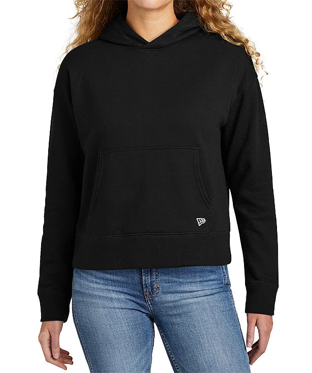 New Era Women's Comeback Midweight Pullover Hoodie