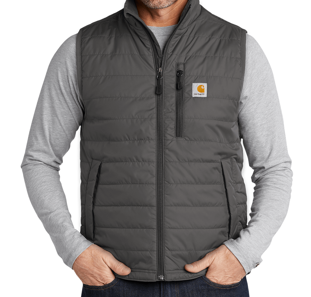 Carhartt Gilliam Vest-default