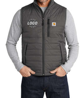Carhartt Gilliam Vest