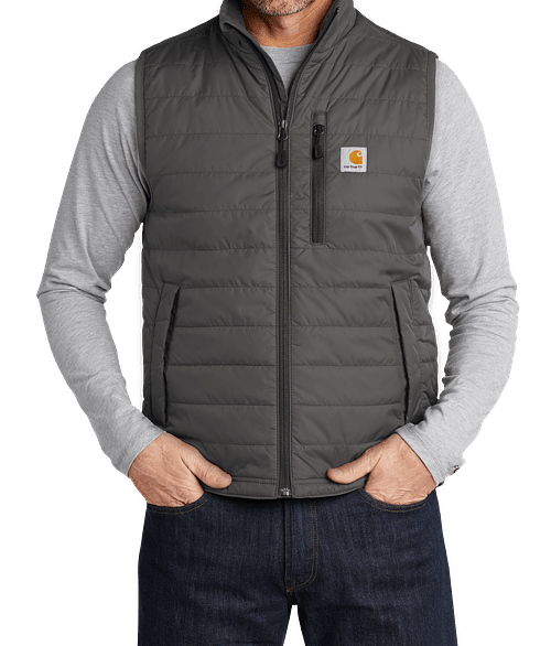 Fleece Vests - Customize A Fleece Vest With Your Logo Online