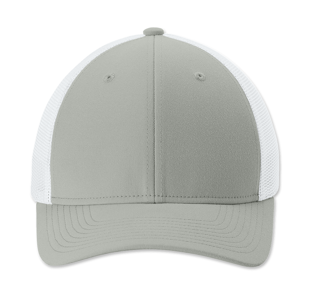 Sport-Tek Stretch-Tek Trucker Hat-default