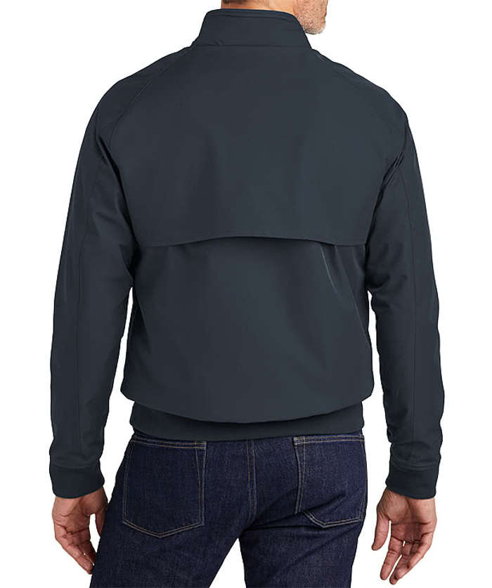 Brooks Brothers Insulated Bomber Jacket