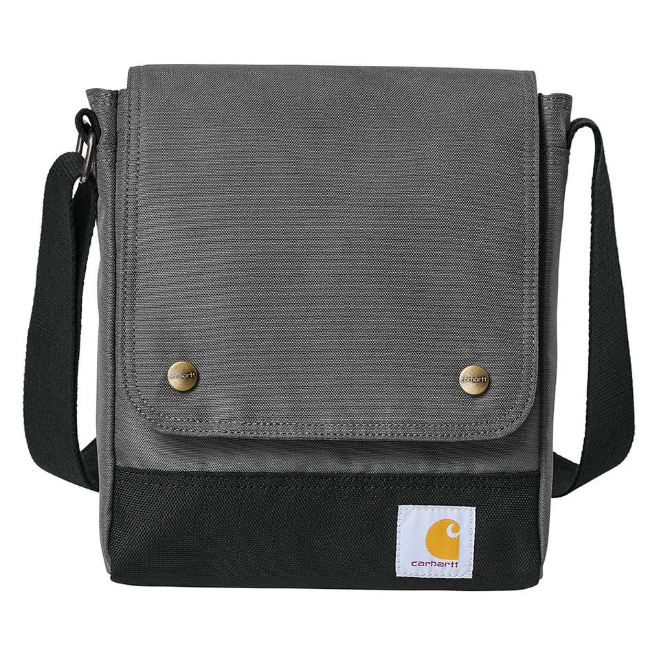 Carhartt Crossbody Snap Bag