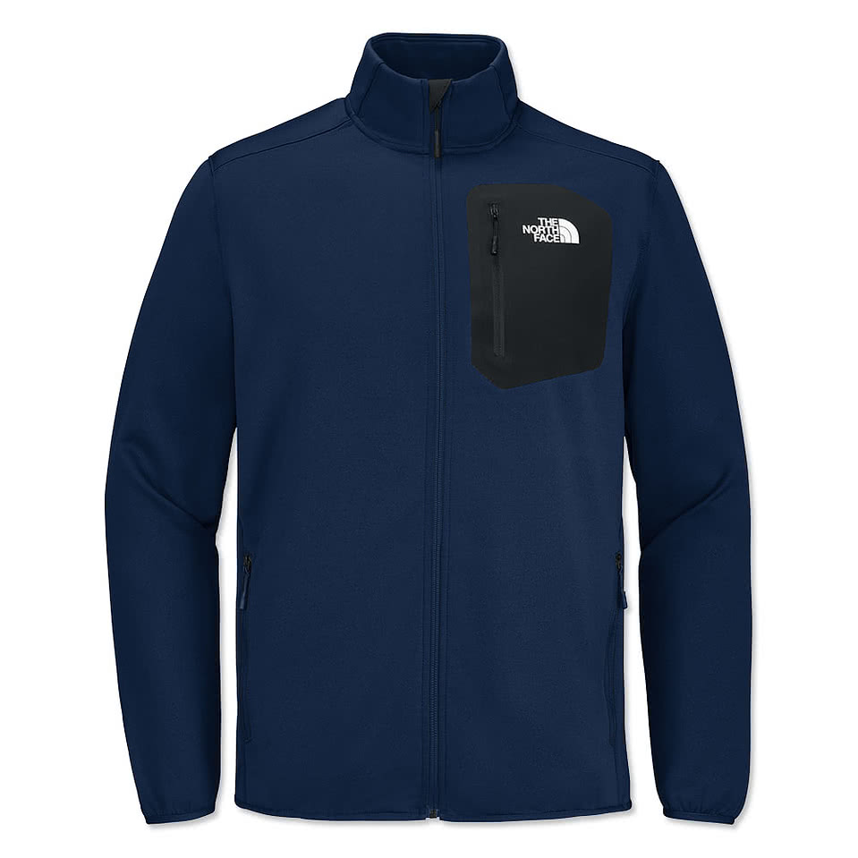 The North Face Dove Creek Recycled Fleece Jacket