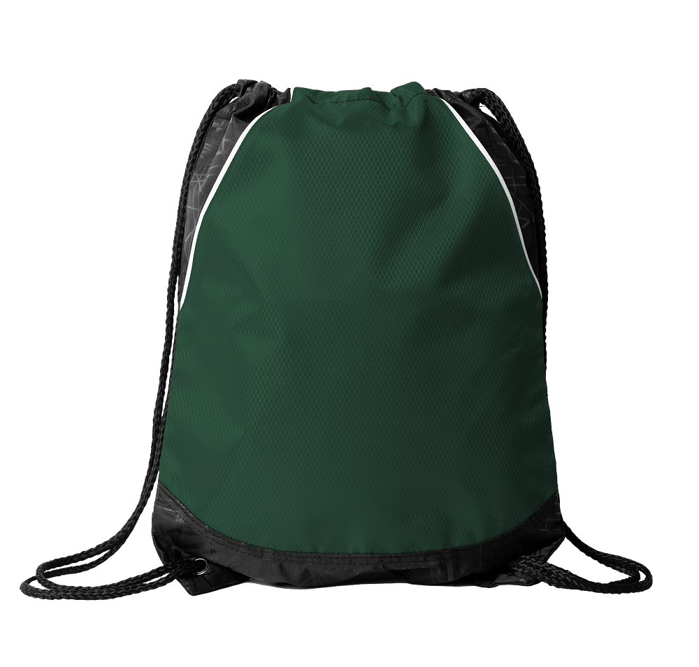 Sport-Tek Rival Drawstring Bag-default