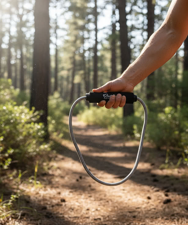 Champions Jump Rope