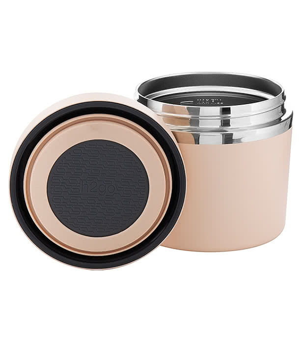 20 oz. H2Go Crush Stainless Steel Container