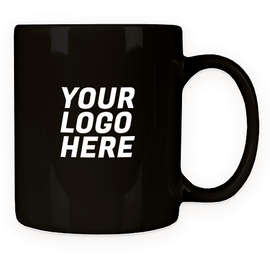 11 oz. Ceramic Mug (Set of 24)