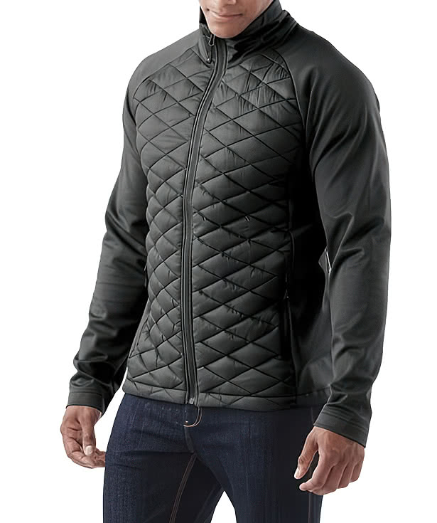 Stormtech Boulder Thermal Shell Insulated Jacket