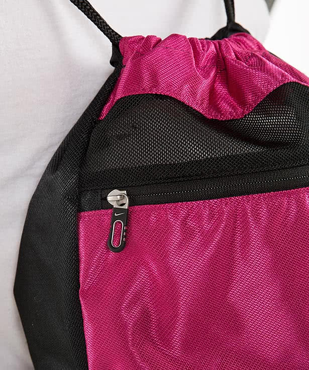 Nike Drawstring Bag