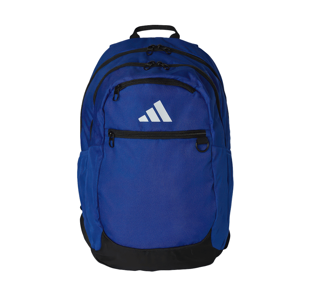 Adidas Striker 3 15" Computer Backpack-default