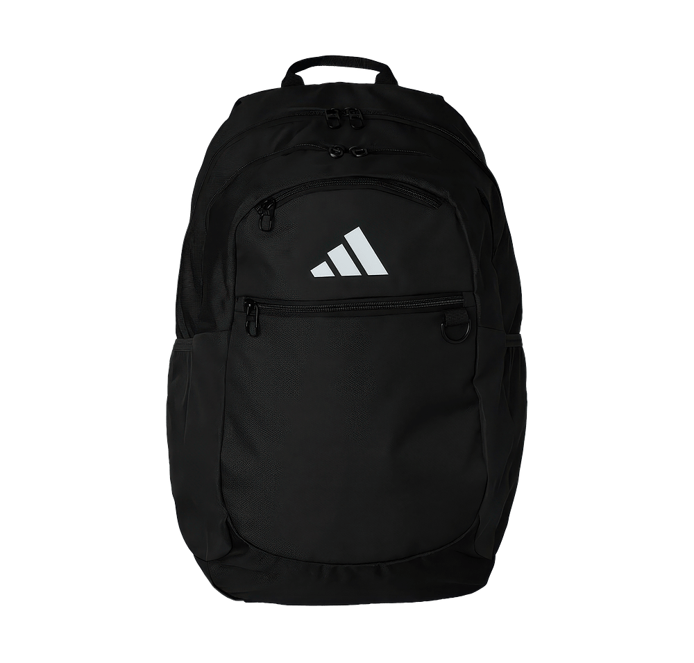 Adidas Striker 3 15" Computer Backpack-default