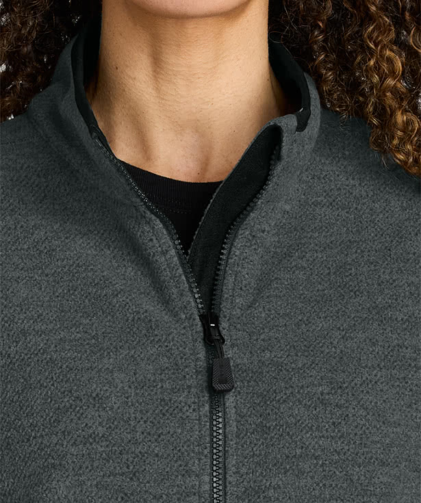 Carhartt Women’s Textured Fleece Jacket